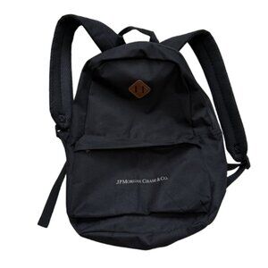 JPMorgan Backpack Unisex NWOT